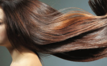 Le secret des cheveux éclatants de santé