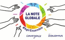 Alimentation une note globale pour consommer mieux