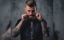 La barbe plus que jamais tendance