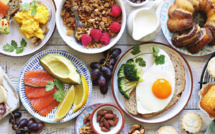 La folie des brunch !