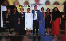 Rotary Club de Saint-Denis FLorebo
