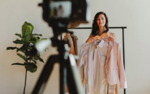 Le shopping fait sa révolution en live