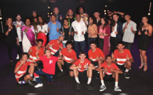 Les 15 ans de 1000 Sourires !