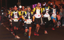 Grand Raid : Plus de 6500 coureurs dans les sentiers de La Réunion