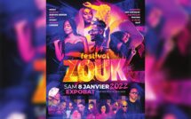 Festival Zouk 2022