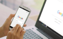 Ce que les recherches google disent de 2021