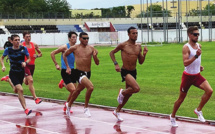 Athlétisme : « La Réunion terre de champions »