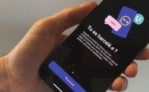 L’appli 3018 vient en aide aux victimes de cyberharcèlement