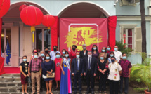 Nouvel an chinois, Conseil Département