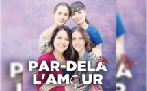 Par-Delà l'Amour épisode 74