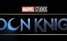 "Moon Knight", la dernière série des Studios Marvel, débarque sur Disney+