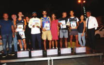 10 Km de Saint-Paul : Thomas Ethève et Victoria Devouges sont champions de La Réunion