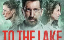 To The Lake: 4e place des séries Netflix à la Réunion