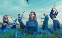 Bienvenidos a Edén sur Netflix : la nouvelle série espagnole à suspense.