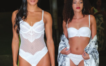 Soirée Blanche