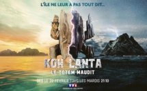 Koh-Lanta Le Totem Maudit: résumé de  épisode 12 du mardi 17 mai 2022.