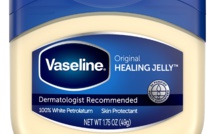 10 utilisations surprenantes de la vaseline.