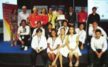 Entreprendre Pour Apprendre Réunion