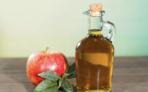 Le vinaigre de cidre: l’allié beauté indispensable.