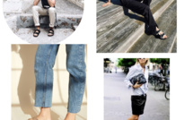 Mode intemporelle: les indétronables sandales Birkenstock®
