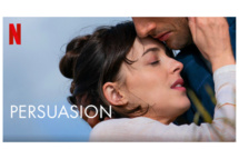 Netflix film: Persuasion, une adaptation moderne de l’univers de Jane Austen.