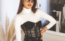 Le corset bustier: La pièce tendance 2022.