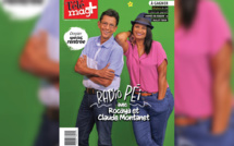 Radio Péi avec Rocaya et Claude Montanet