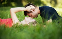 7 signes qui prouvent  que vous êtes amoureux !