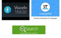 Étudiants, les meilleures extensions pour navigateur web.