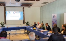 Agence Française de Développement : des structures hydrauliques pour les Grandes Comores