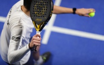 Le Padel: quel est ce sport très en vogue?