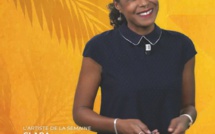 Clara, l’artiste de la semaine de la Playlist Exo.