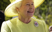 Elizabeth II n’est plus.