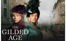 The Gilded Age : la nouvelle série de HBO sur Canal+/OCS.