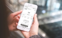 TICKET DE CAISSE DÉMATÉRIALISÉ, GARE À VOS DONNÉES!