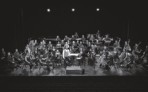 Orchestre de la Région Réunion.