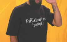 T-Matt, l’artiste de la semaine de la Playlist Exo, du lundi au vendredi de 7h à 8h sur Antenne Réunion.