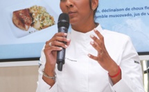 Air Austral collabore avec Kelly Rangama pour sa carte Club Austral &amp; Confort