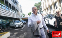 Alain DI CRESCENZO, Président de CCI France à la Réunion