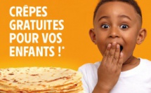 La chandeleur avec Run Market