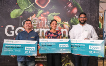 Talents Gourmands 2023 Crédit Agricole