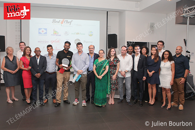 Best Chef, 2ème édition : les participants et le jury