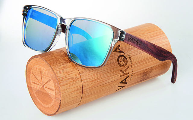 MODELE HOMME : Bois de Nèfles, Muta solaire - Prix 119 euros.