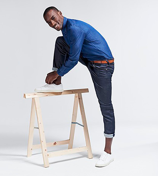 Jean Urban Flex Jules - 69,99€