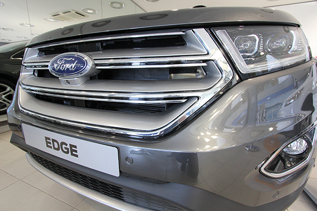 Ford Edge