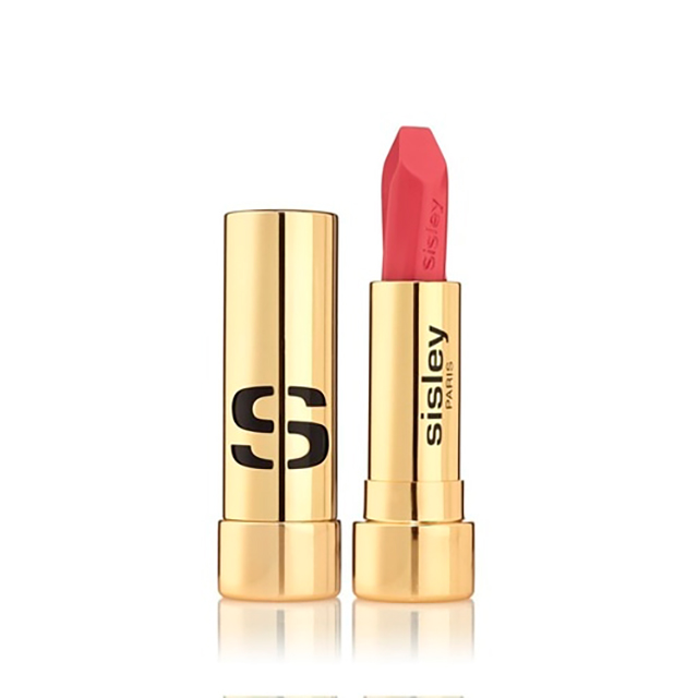 Rouge à lèvres Hydratant Longue Tenue Sisley – En parfumeries 