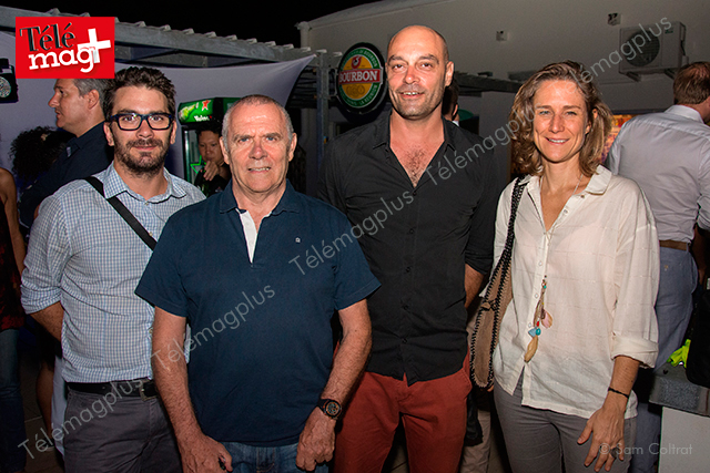 LES ELECTROPICALES AfterWork