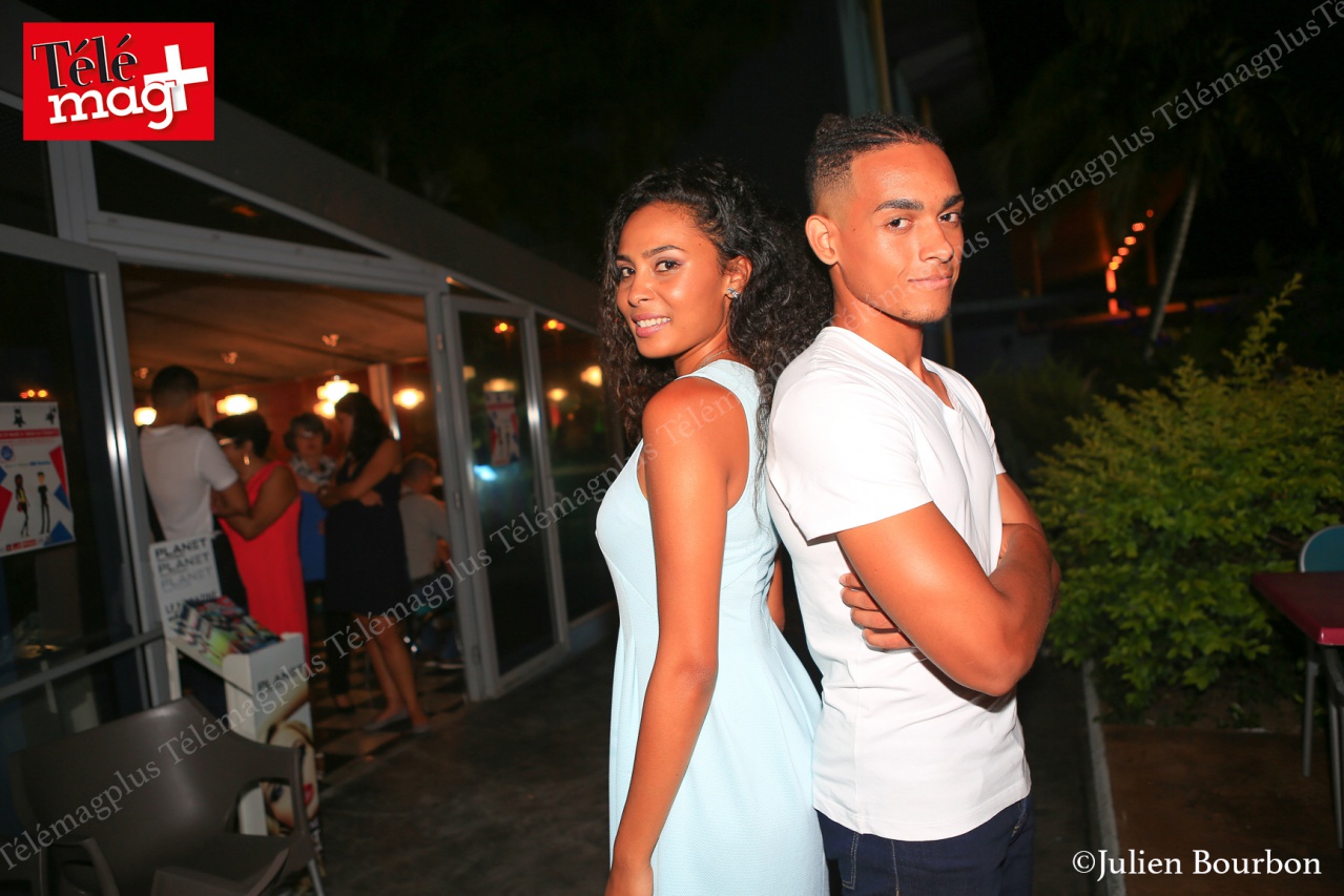Casting Ami Réunion 2017