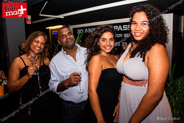 Véronique Raoul, Nelson et Valerka Selly, Cassandre Bovalo