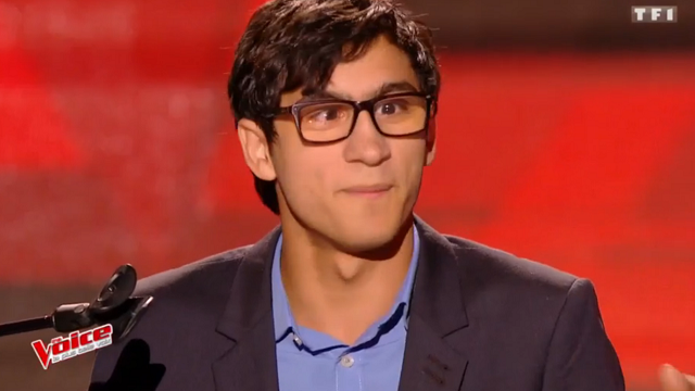 Vincent Vinel